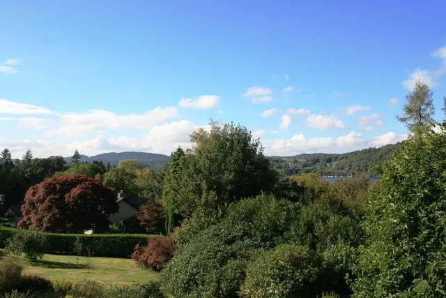 Lindeth Howe Classic Country House