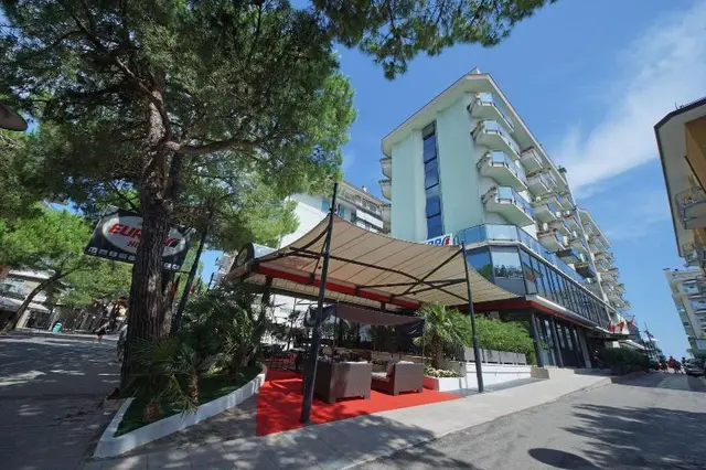Hotel Europa