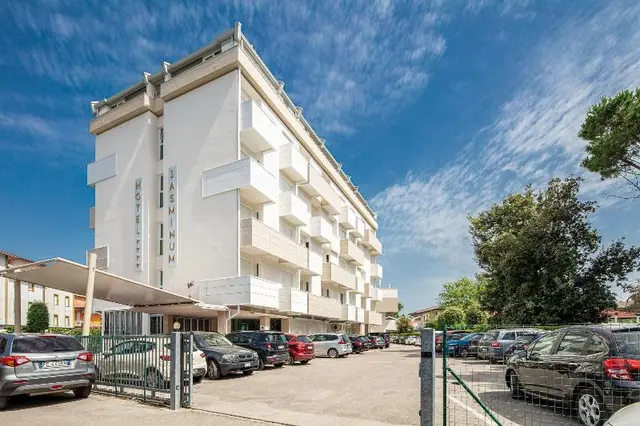 Hotel Jasminum