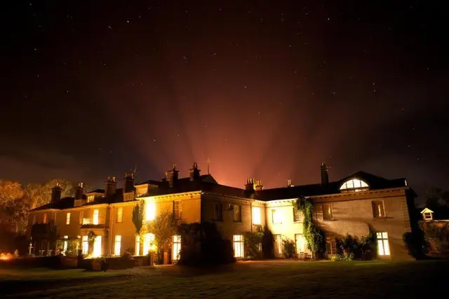 Dunbrody House
