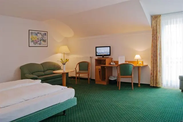 Inselhotel Poel