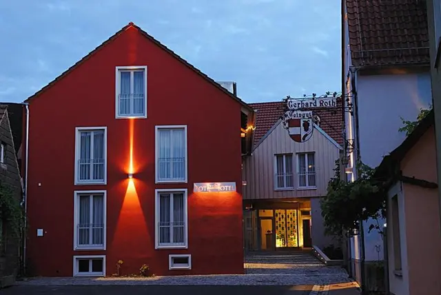 Rothweinhotel