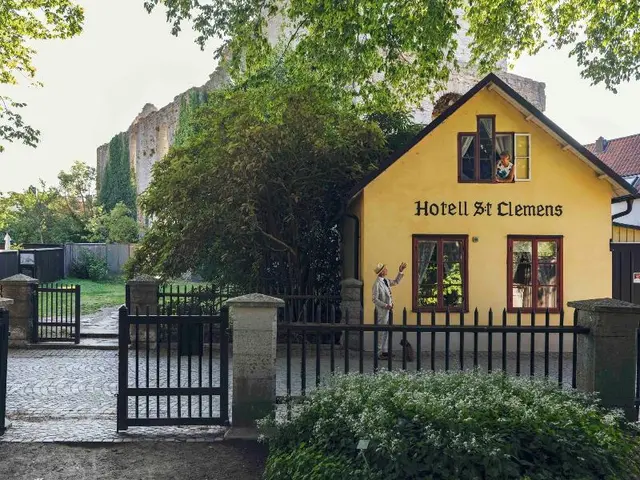 St. Clemens