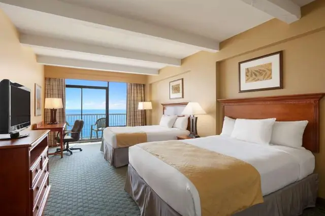 Country Inn & Suites VirginiaBeach (Oceanfront) VA