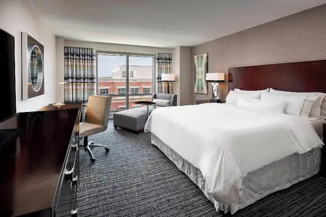 The Westin Alexandria