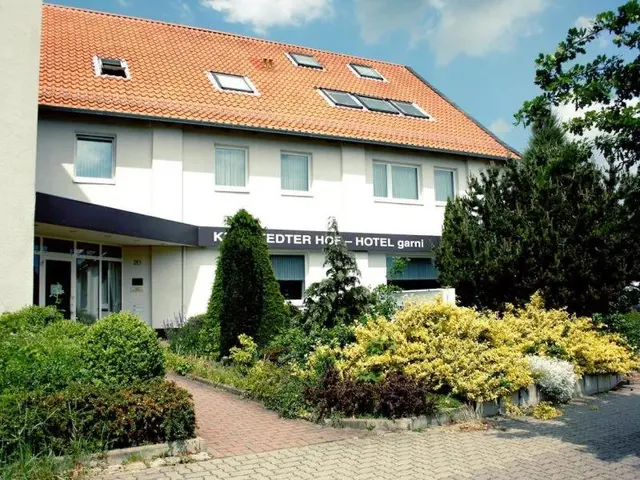 Kniestedter Hof