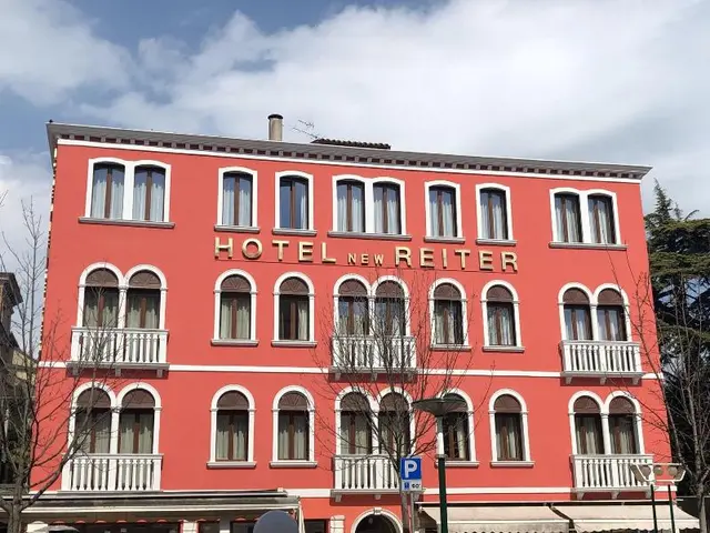 Hotel New Reiter