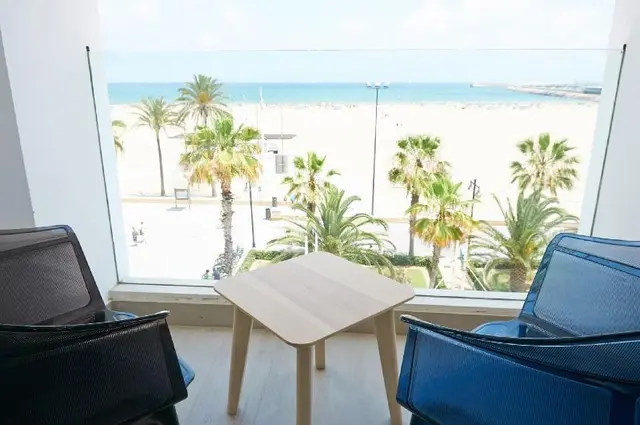 Hotel Sabbia By Gabbeach