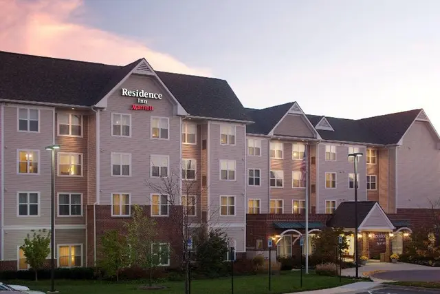 Residence Inn Silver Spring