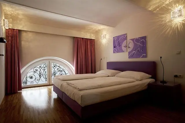 Pension Pharmador