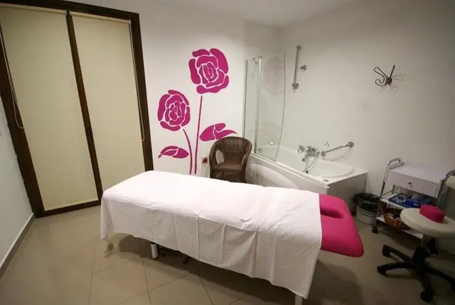 Balneario Pozo de la Salud