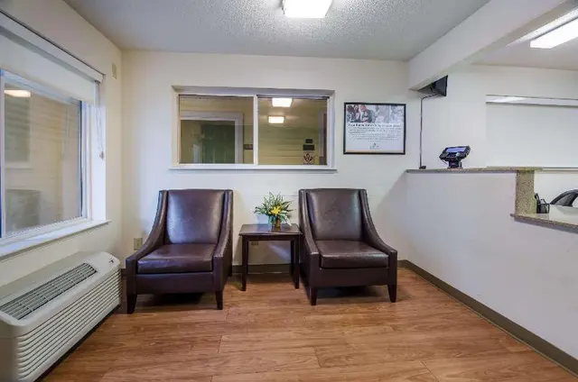 Suburban Studios Winston Salem-University Parkway