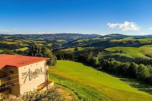 Gasthof Almblick