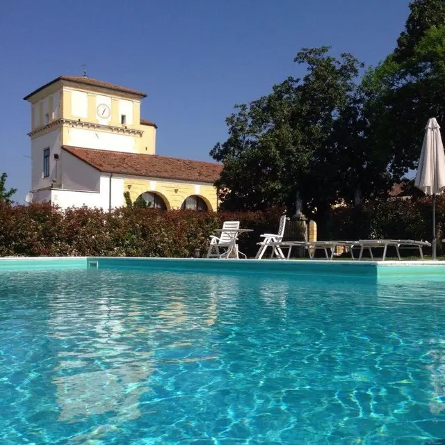 Residence Ca' Beregana