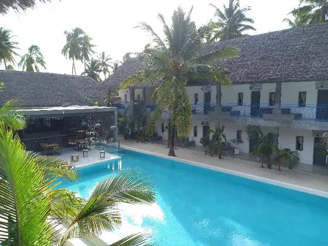 Casa Del Mar Hotel