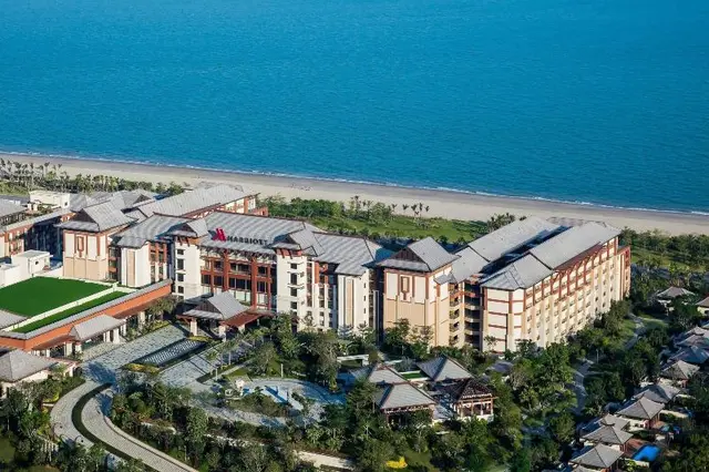 Yongan Hotel