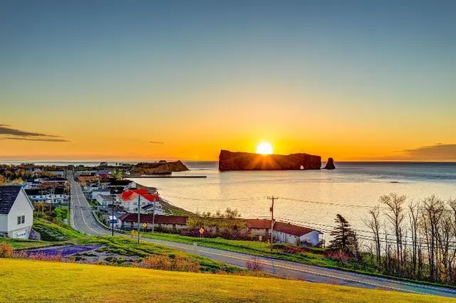 Riôtel Percé