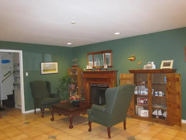 Annapolis Royal Inn