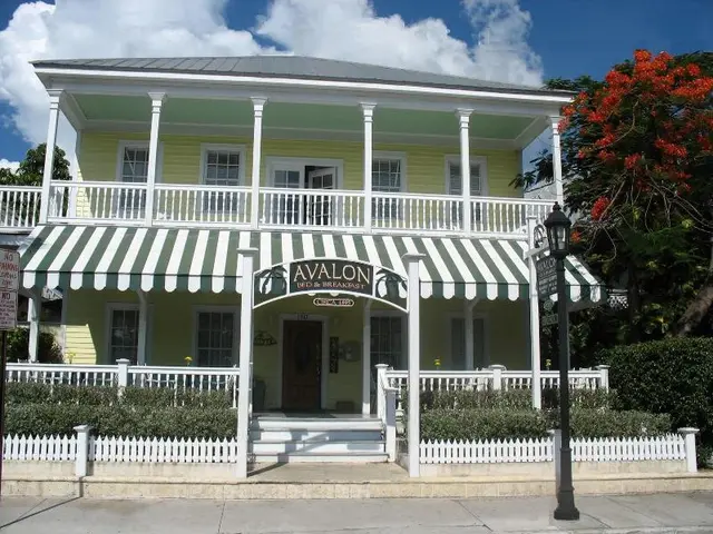 The Southernmost House (DO NOT USE)