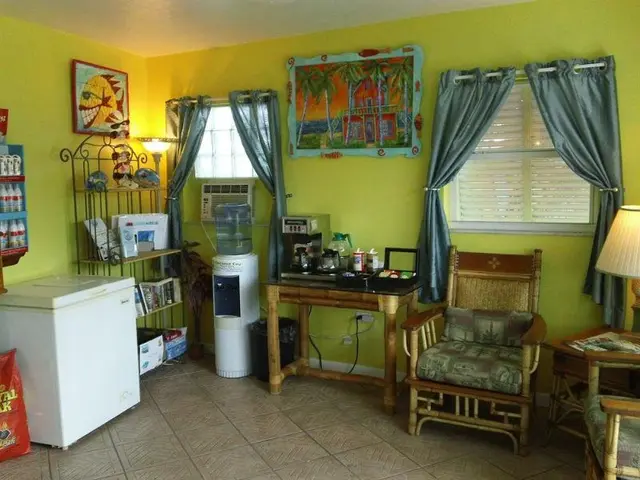 Coconut Cay Resort