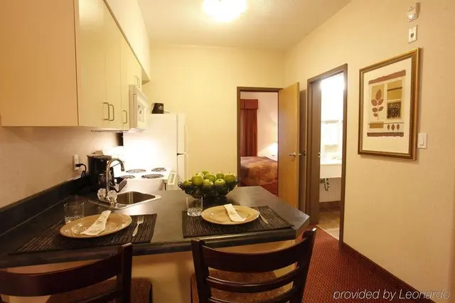 Pomeroy Inn and Suites Fort St John