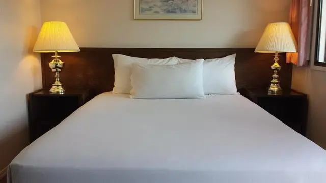 Recreation Inn & Suites