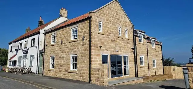 Wilson Arms