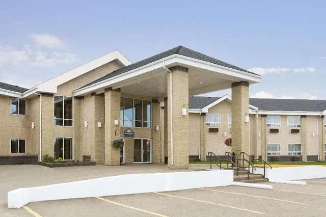 Days Inn by Wyndham High Prairie