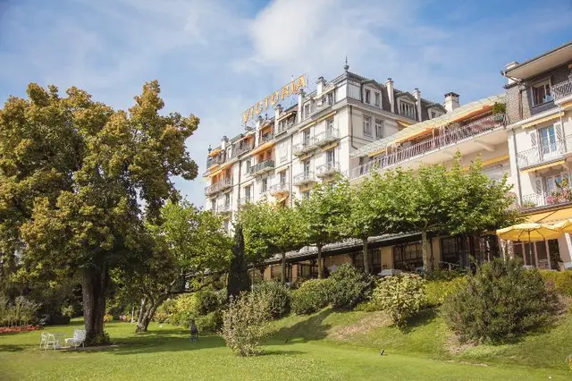 Victoria Glion