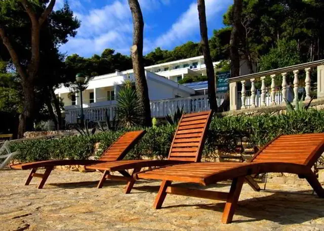 Hotel Lavanda