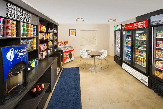 Candlewood Suites Richmond South