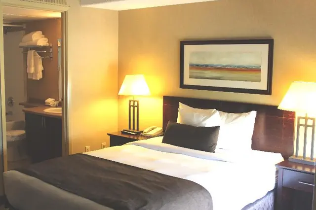 Franklin Suite Hotel