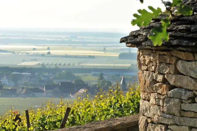 Le Richebourg