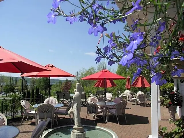 Auberge Gisele's Inn