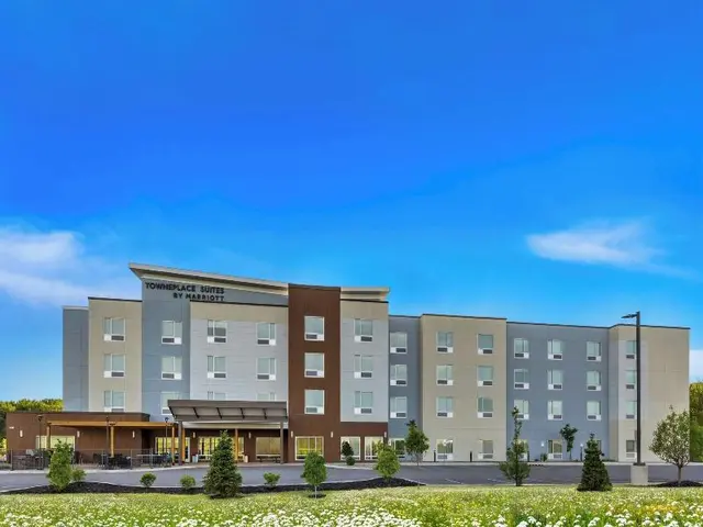 TownePlace Suites by Marriott Youngstown North