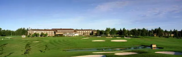 Mill River Resort
