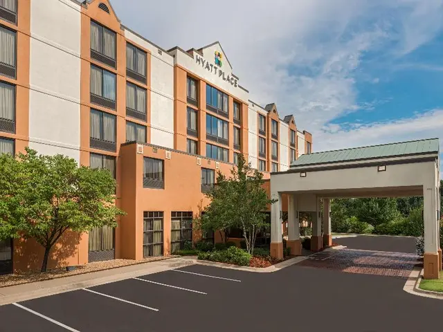 Hyatt Place Bentonville/Rogers