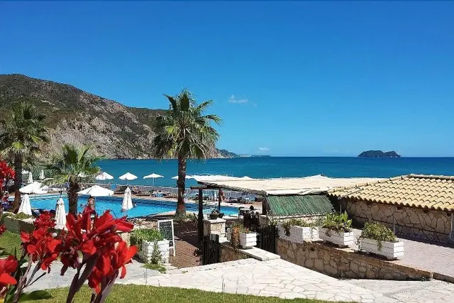 Crystal Beach