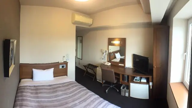 Hotel Route Inn Koriyama Inter