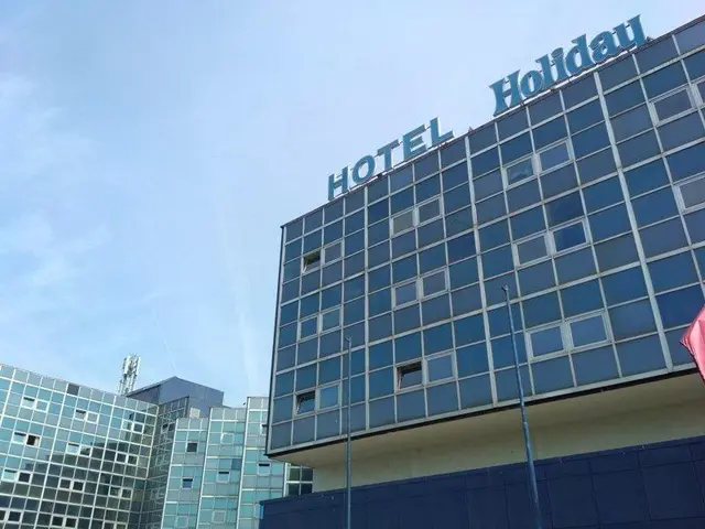 Grand Hotel Zagreb