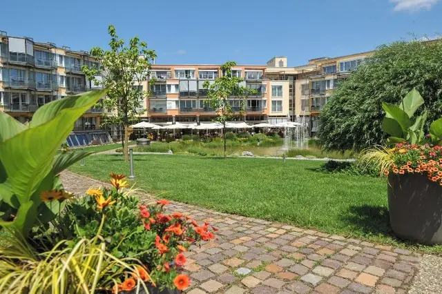 Park-Hotel