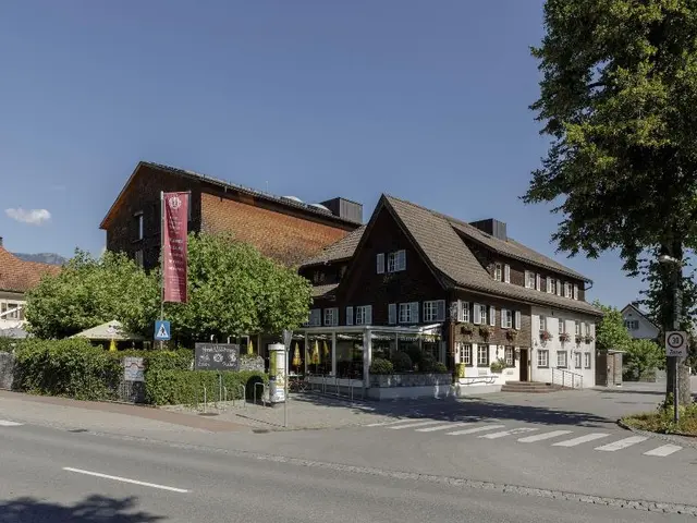 Gasthof Löwen