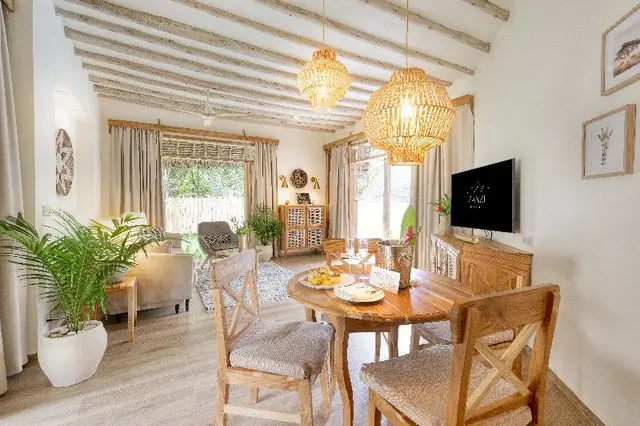 Zanzi Resort Private Paradise