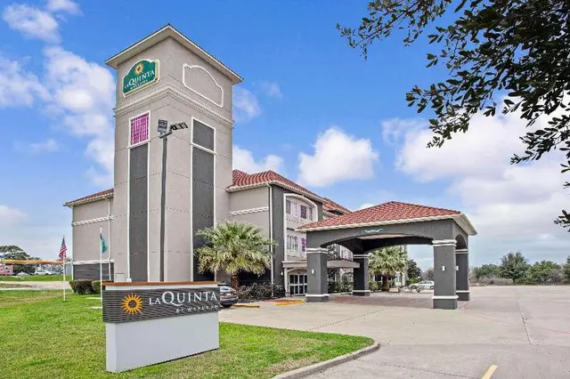 La Quinta Inn & Suites Fairfield Tx