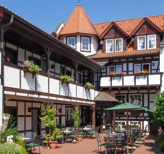 Kains Hof