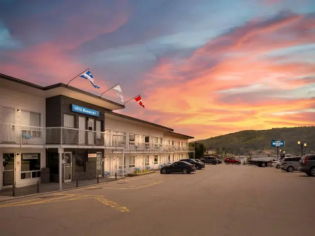 Rodeway Inn