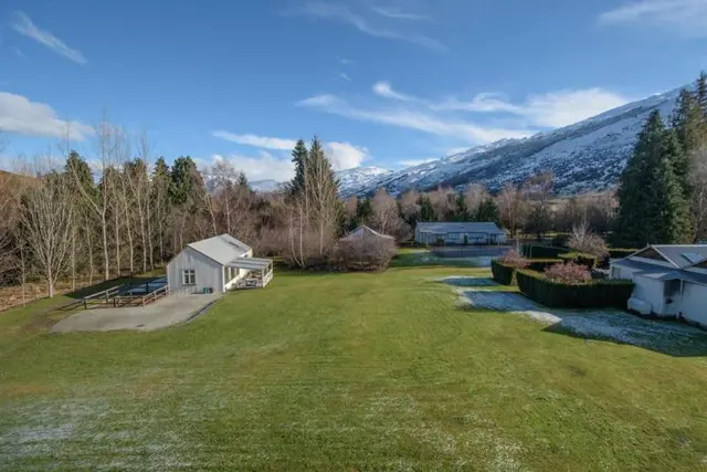 Resort Arrowtown - Willowbrook Country Apartments