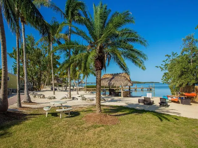 Atlantic Bay Resort