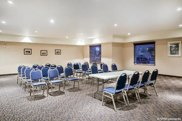 Ramada By Wyndham Prince Albert