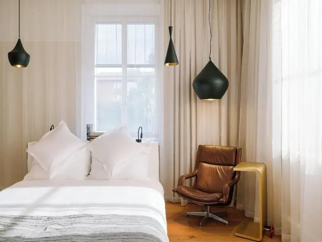 B2 Boutique Hotel and Spa